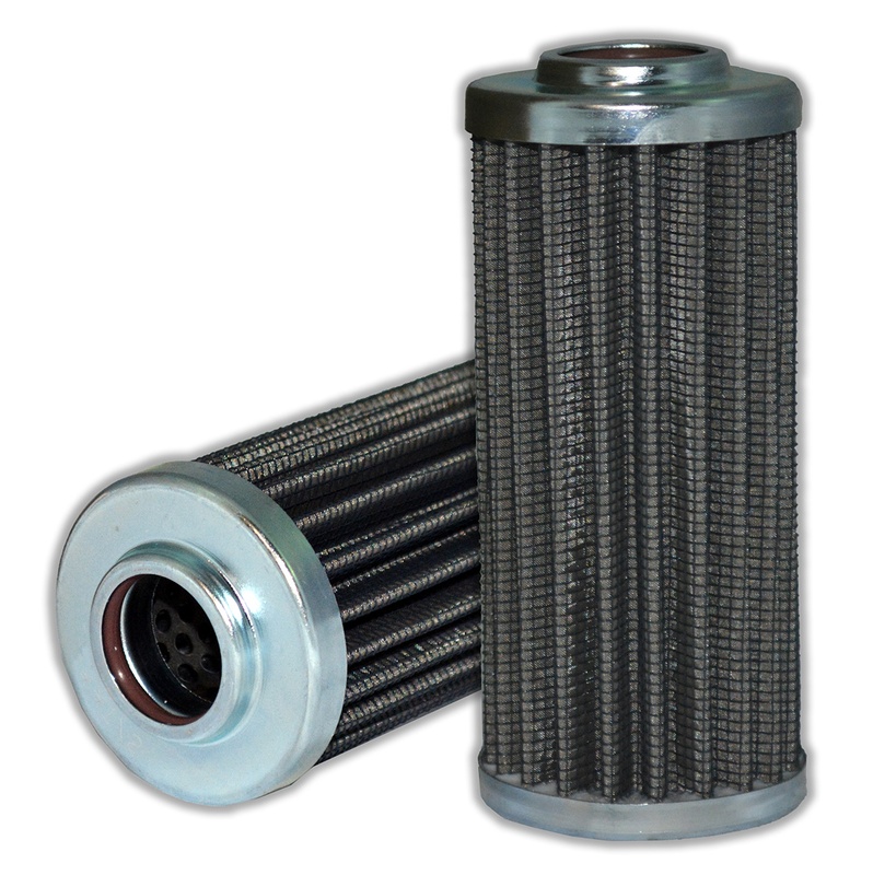 Big Filter BFS-8DC74 replacement for WIX D55F100TV hydraulic filter