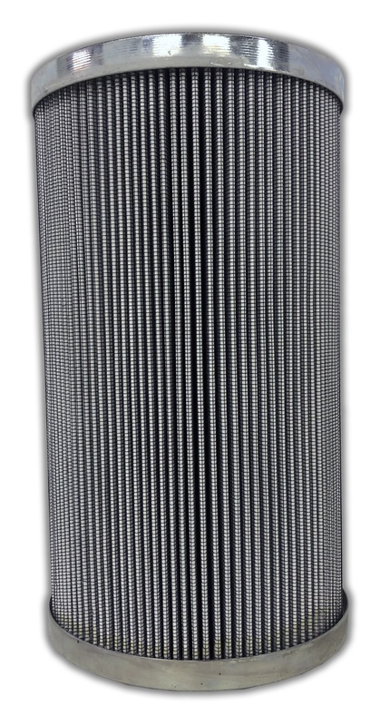 Big Filter BFS-8DC90 replacement for DONALDSON/FBO/DCI P561269 hydraulic filter