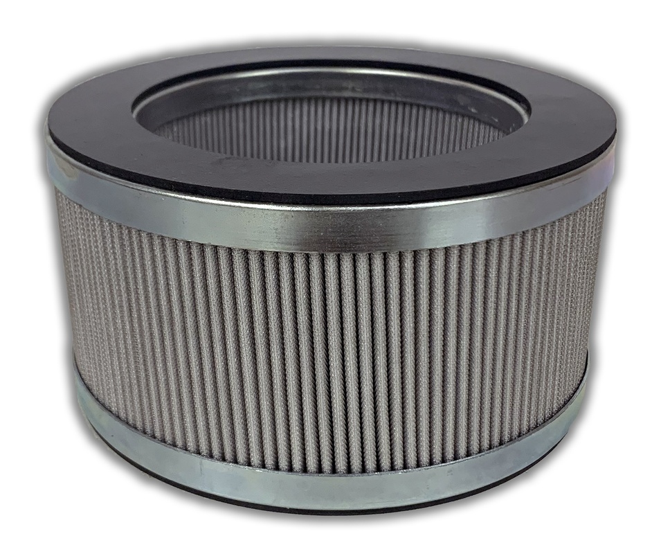 Big Filter BFS-8DD3A replacement for BALDWIN PT23587 hydraulic filter