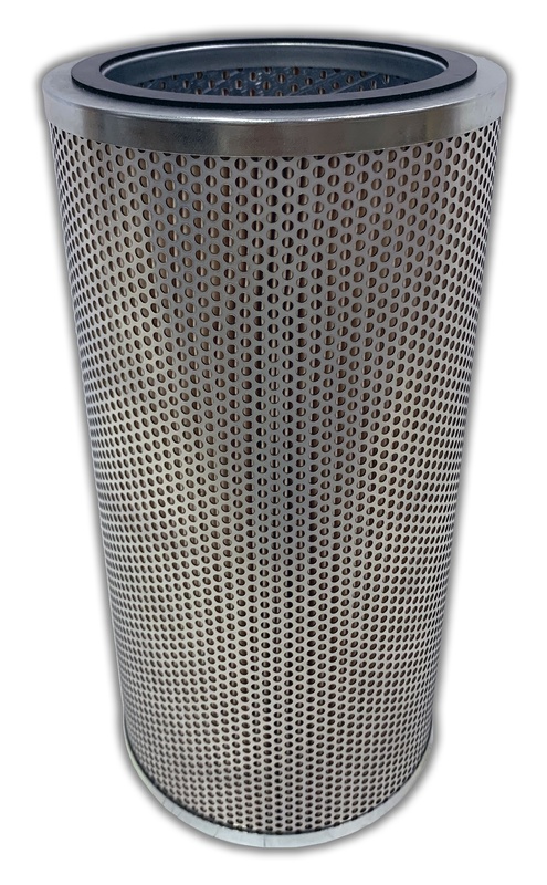 Big Filter BFS-8DD3C replacement for WIX R18F10C hydraulic filter