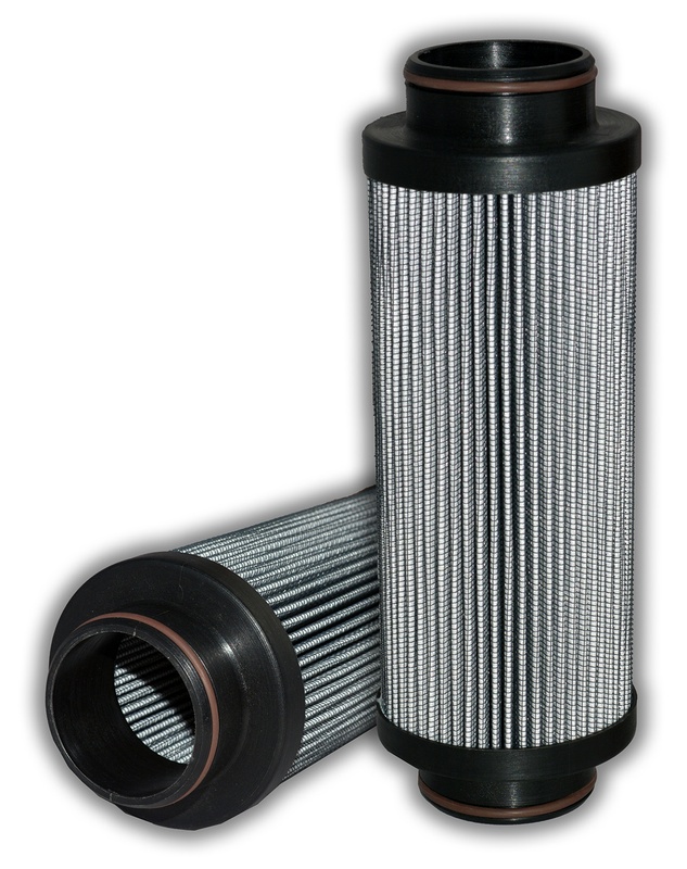 Big Filter BFS-8E636 replacement for BALDWIN PT23567MPG hydraulic filter