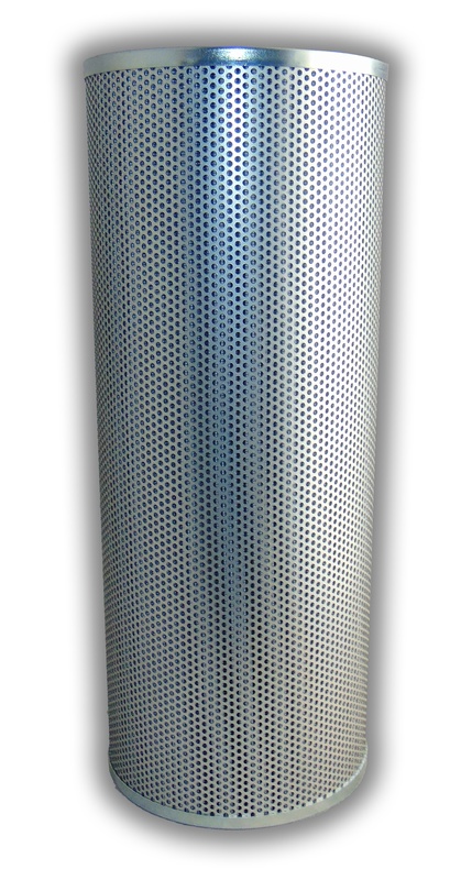 Big Filter BFS-8FBA1 replacement for WIX R34810G hydraulic filter