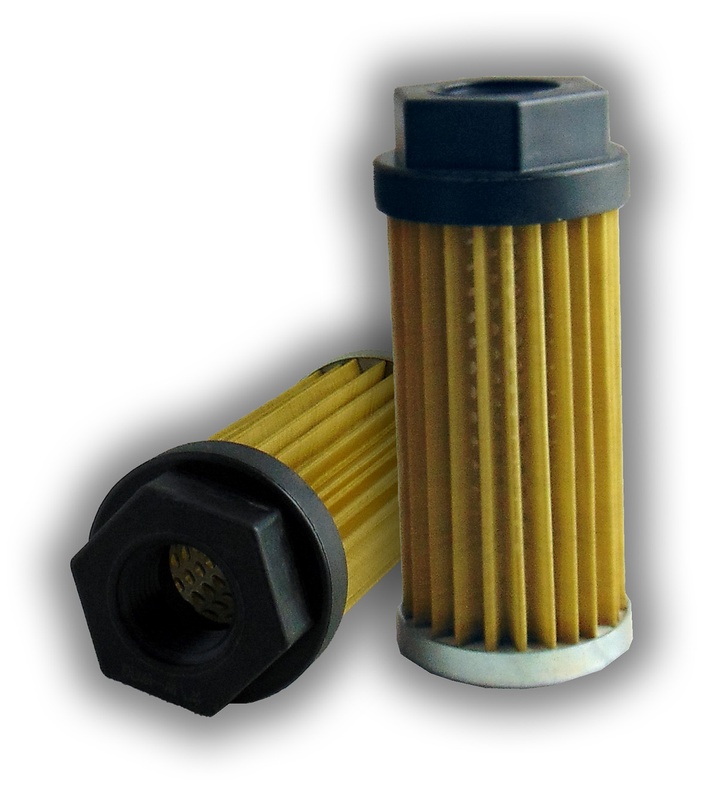Big Filter BFS-90002 replacement for FILTREC FS111B2T125B hydraulic filter