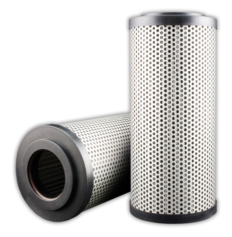 Big Filter BFS-9008D replacement for WIX S60860TAV hydraulic filter