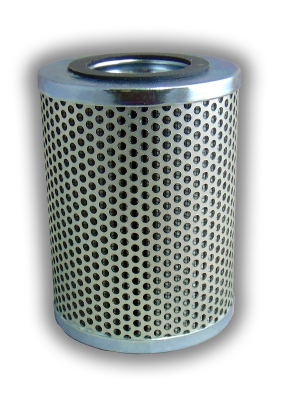 Big Filter BFS-910DC replacement for WIX R53F20G hydraulic filter