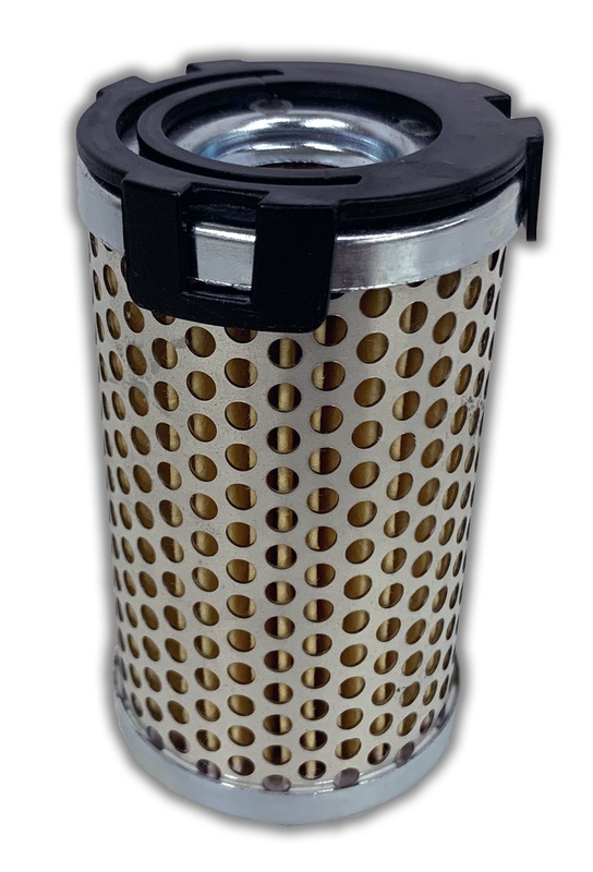 Big Filter BFS-910DF replacement for SOFIMA HYDRAULICS RA102CD1 hydraulic filter