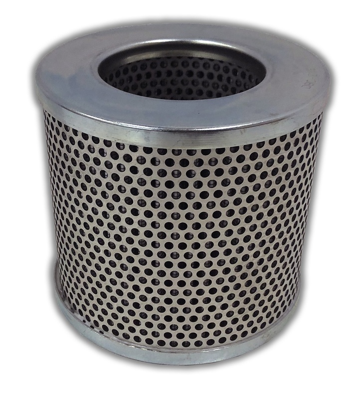 Big Filter BFS-91112 replacement for WIX R55F20G hydraulic filter