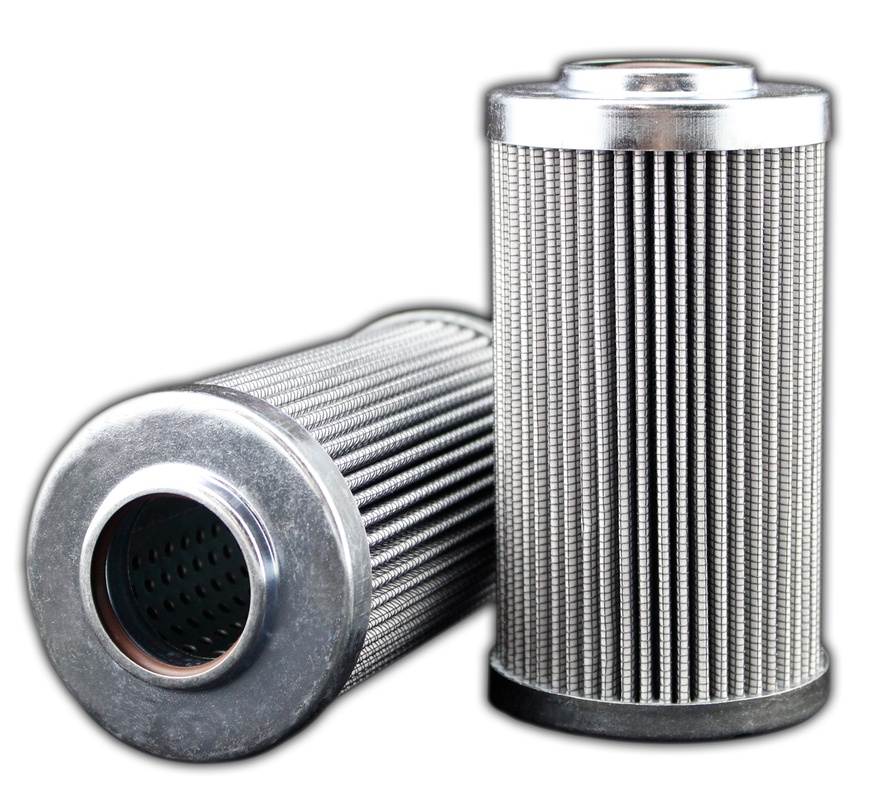 Big Filter BFS-9117D replacement for FLEETGUARD HF35198 hydraulic filter