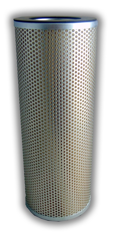 Big Filter BFS-911B4 replacement for GEHL 195564 hydraulic filter
