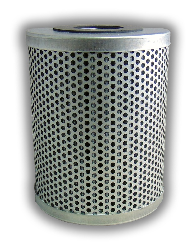 Big Filter BFS-911BC replacement for CRANE CARRIER 84101CC hydraulic filter