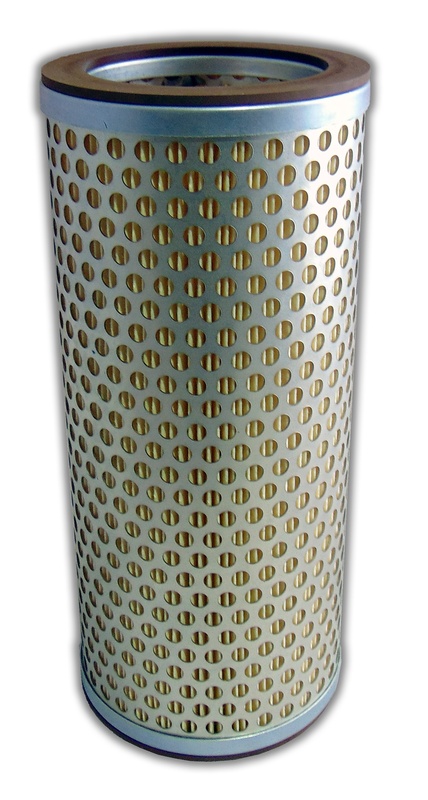 Big Filter BFS-91791 replacement for FILTREC R590C40V hydraulic filter
