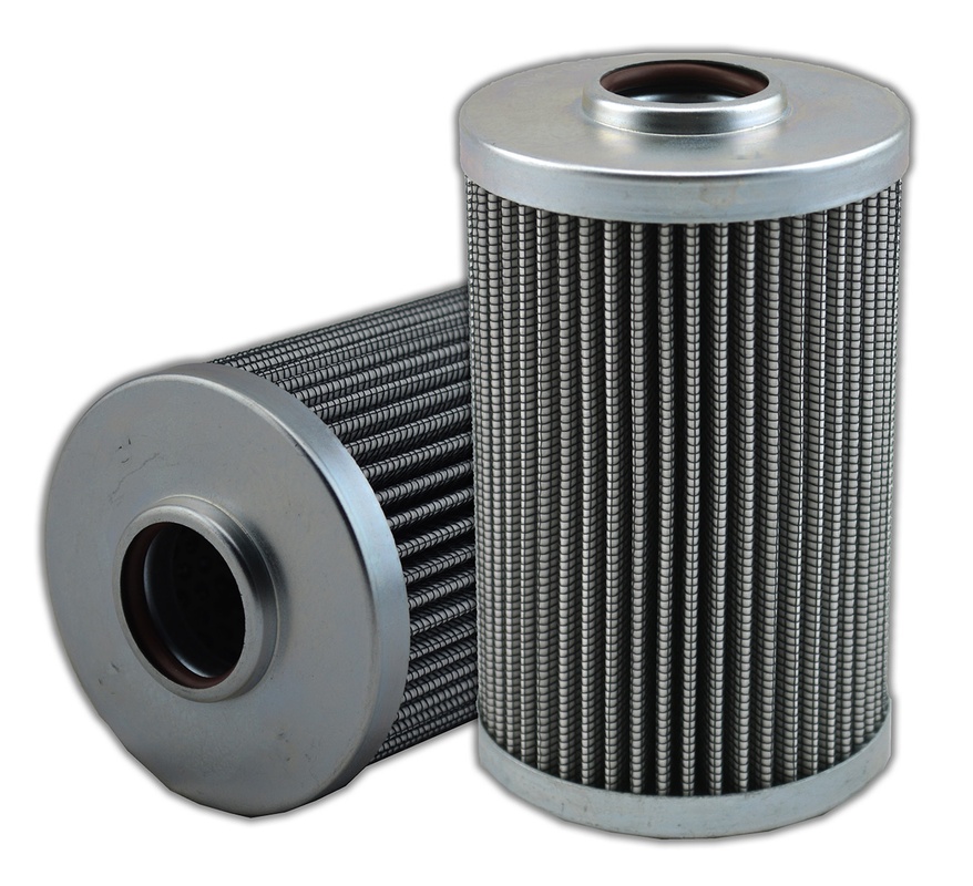 Big Filter BFS-917E3 replacement for WIX R18G21GAV hydraulic filter