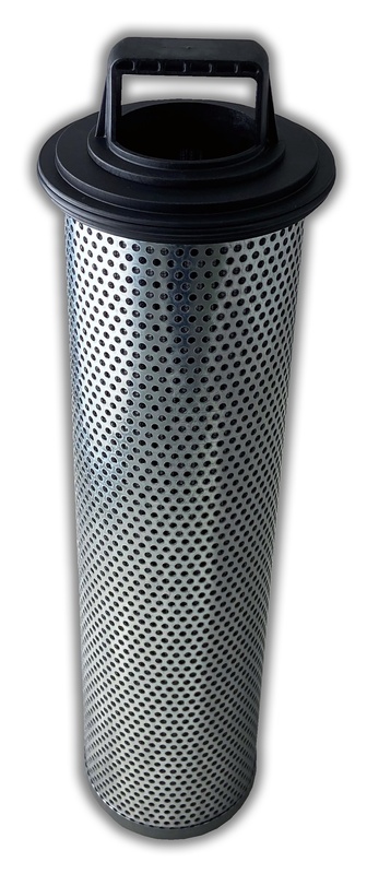 Big Filter BFS-919AB replacement for WIX R01E15GA hydraulic filter