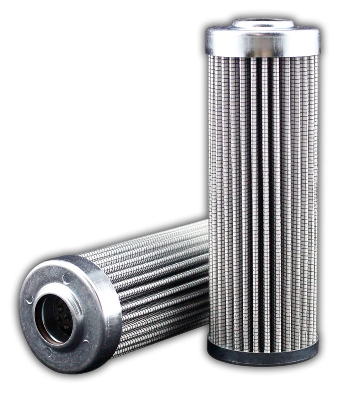 Big Filter BFS-93F41 replacement for HY-PRO HPNL525MB hydraulic filter
