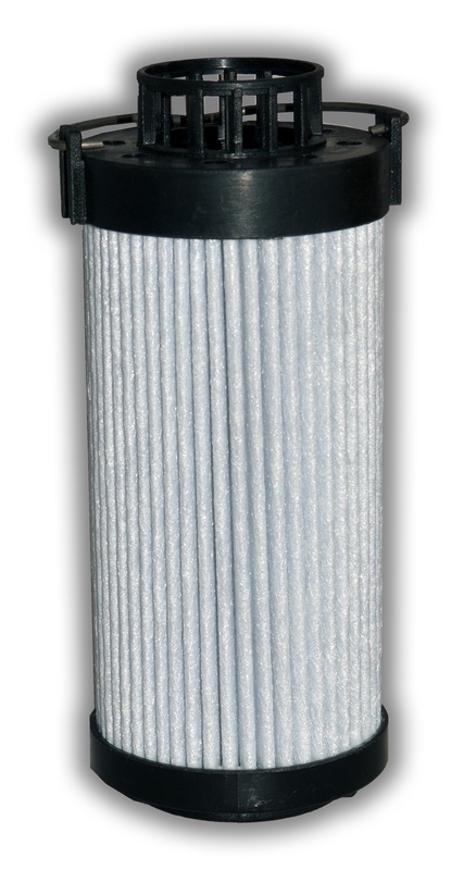 Big Filter BFS-96933 replacement for FILTREC RHR75P10V hydraulic filter