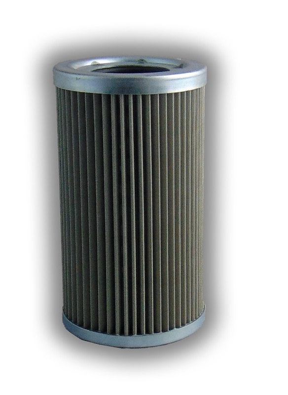 Big Filter BFS-97195 replacement for WIX D85G25TAV hydraulic filter