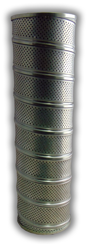 Big Filter BFS-979AE replacement for ZINGA WE5183 hydraulic filter