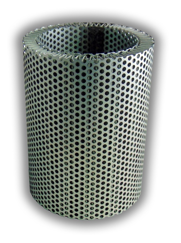 Big Filter BFS-CC1D1 replacement for PARKER 200DC238W hydraulic filter