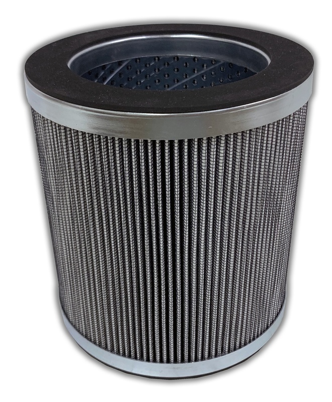Big Filter BFS-CC1E9 replacement for HY-PRO HPQ250437L63MB hydraulic filter