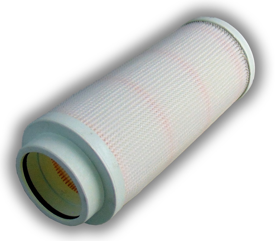 Big Filter BFS-E8A9 replacement for TRIBOGUARD 9604812UM hydraulic filter