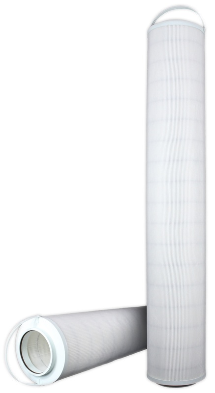 Big Filter BFS-E91D replacement for FLEETGUARD HF30867 hydraulic filter