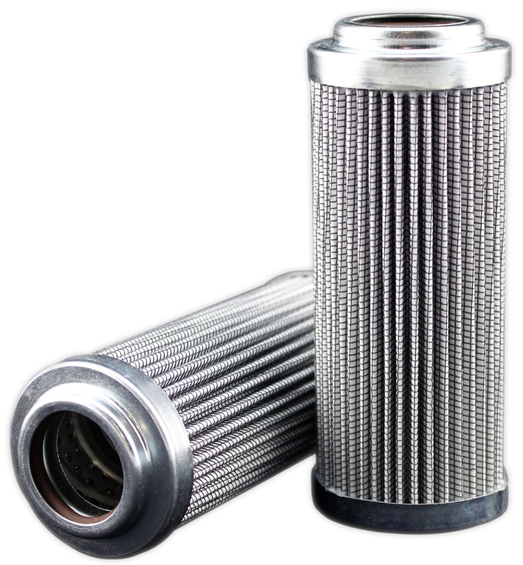 Big Filter BFS-E95D replacement for SCHROEDER SBF90204Z1B hydraulic filter