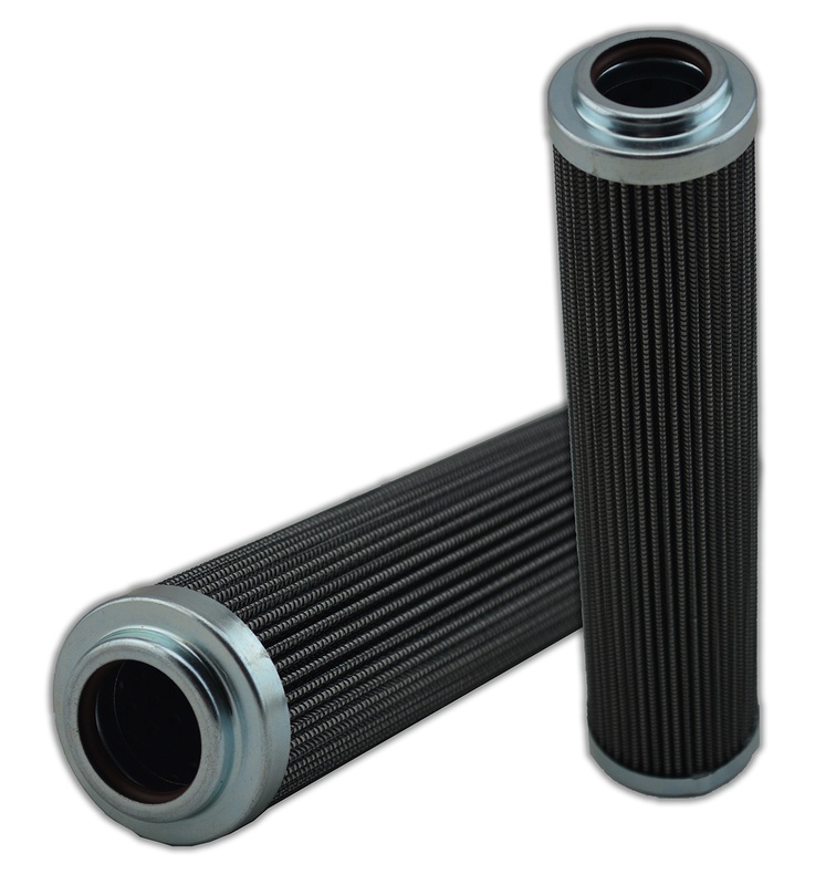 Big Filter BFS-E9A1 replacement for WIX D43A125TAV hydraulic filter