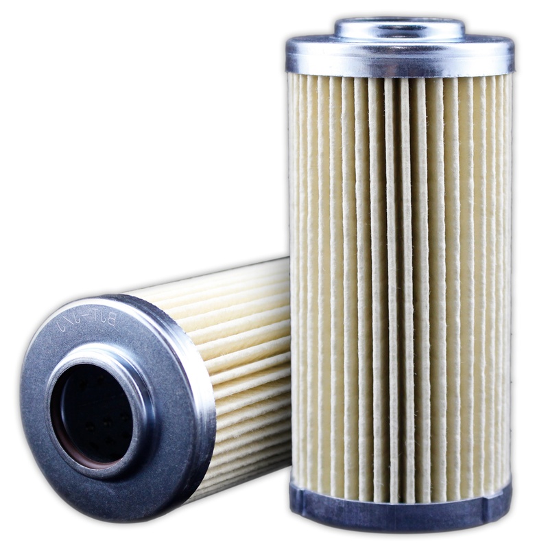 Big Filter BFS-E9AF replacement for BALDWIN PT9271 hydraulic filter