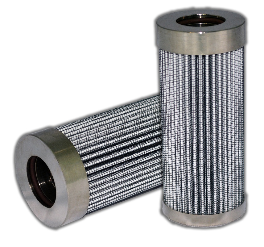 Big Filter BFS-EA35 replacement for WIX D48A03GBV hydraulic filter
