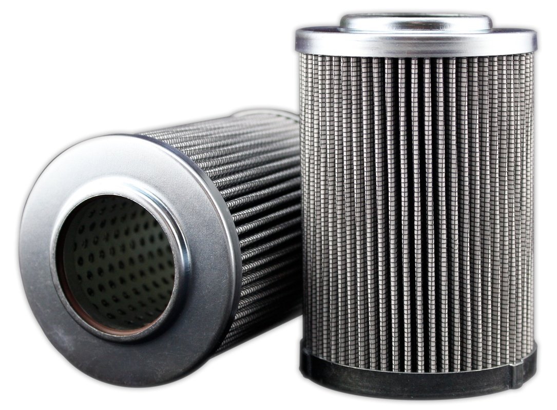 Big Filter BFS-EAB3 replacement for NATIONAL FILTERS PPL9600425GWV hydraulic filter