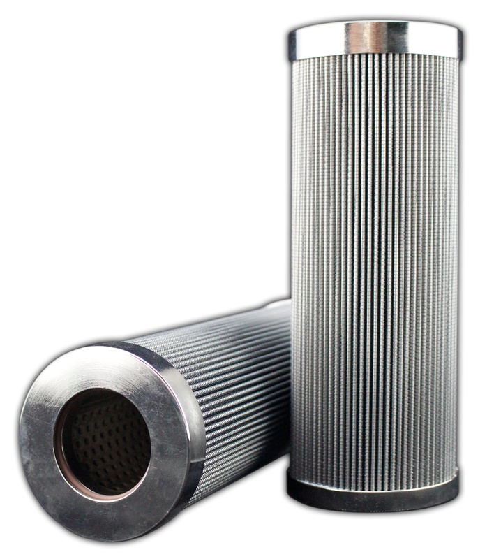 Big Filter BFS-EAB7 replacement for NATIONAL FILTERS PPL9600410SSHCV hydraulic filter