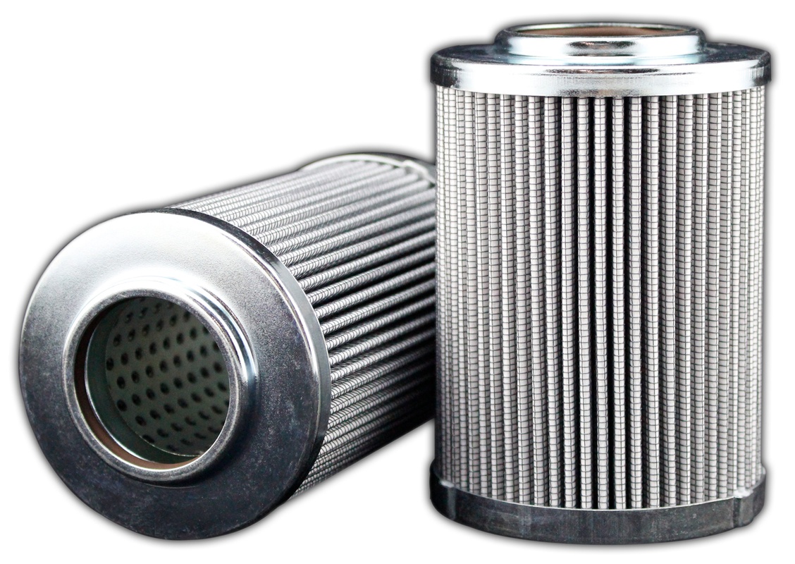 Big Filter BFS-EB59 replacement for FILTREC D150G03AV hydraulic filter