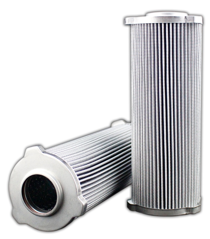 Big Filter BFS-EC19 replacement for PARKER 933363Q hydraulic filter
