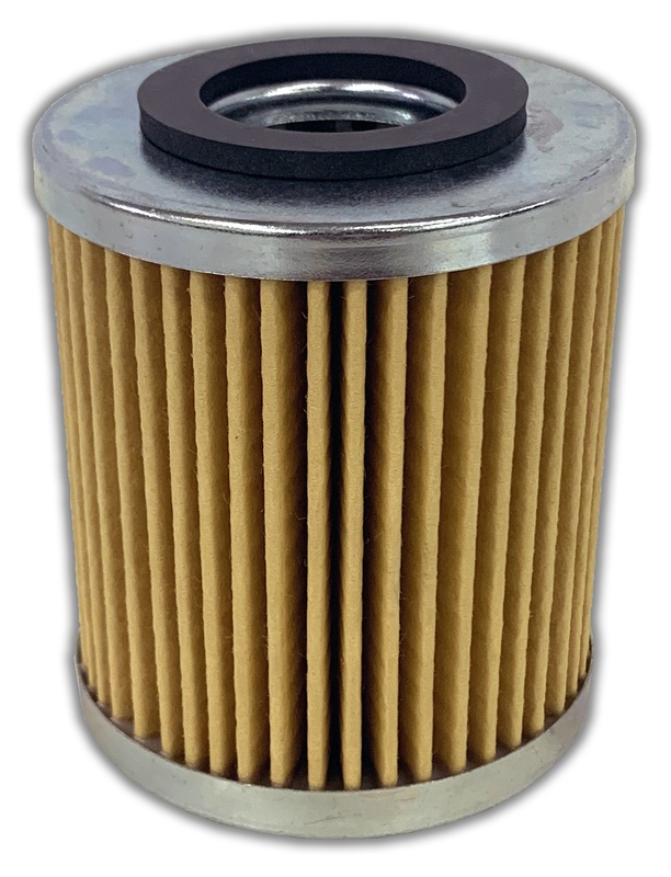 Big Filter BFS-EC71 replacement for WIX D70A25C hydraulic filter