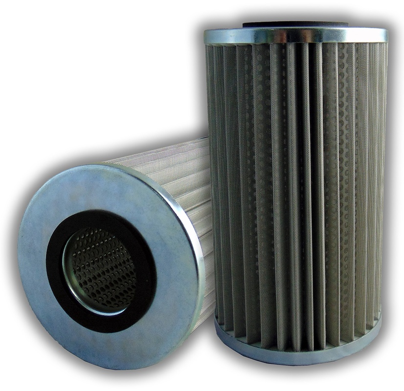 Big Filter BFS-EC83 replacement for HIFI SH63087 hydraulic filter
