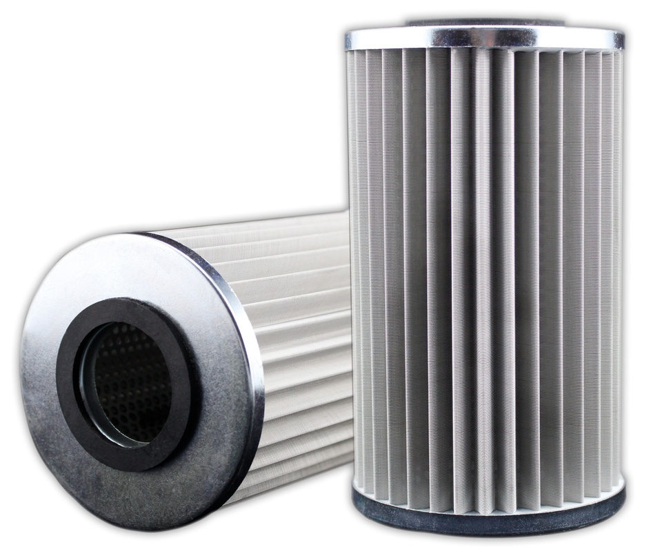 Big Filter BFS-EC84 replacement for FILTREC D240T60 hydraulic filter