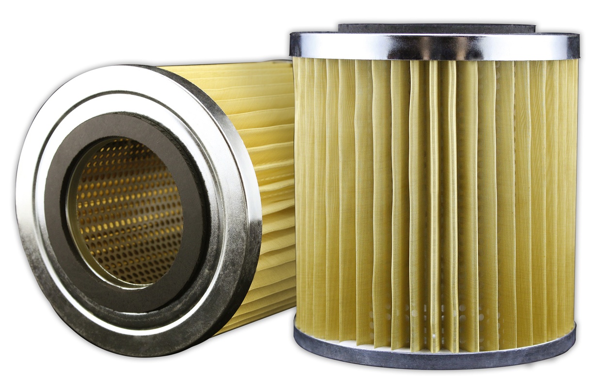 Big Filter BFS-EC8A replacement for IKRON HHC30305 hydraulic filter