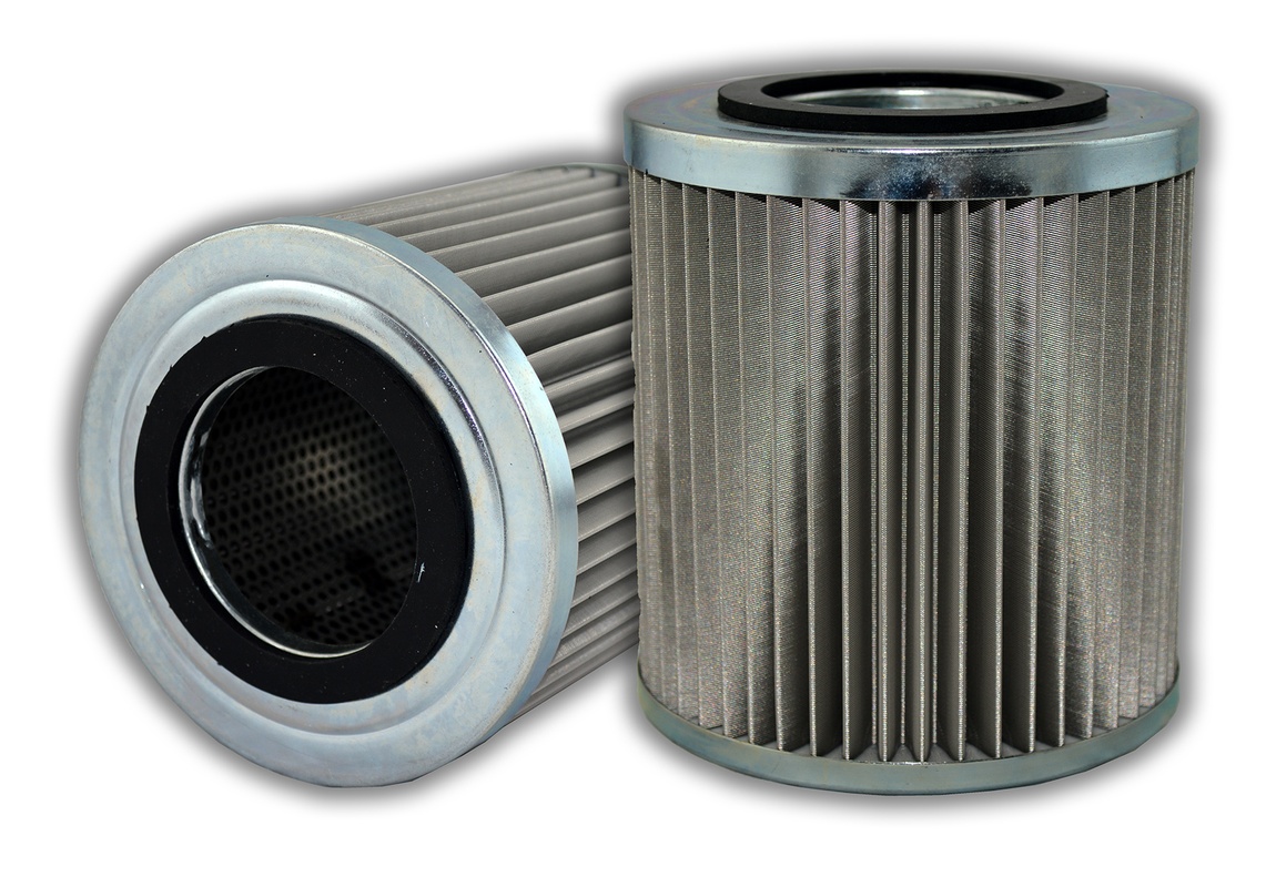 Big Filter BFS-EC8C replacement for HIFI SH63295 hydraulic filter