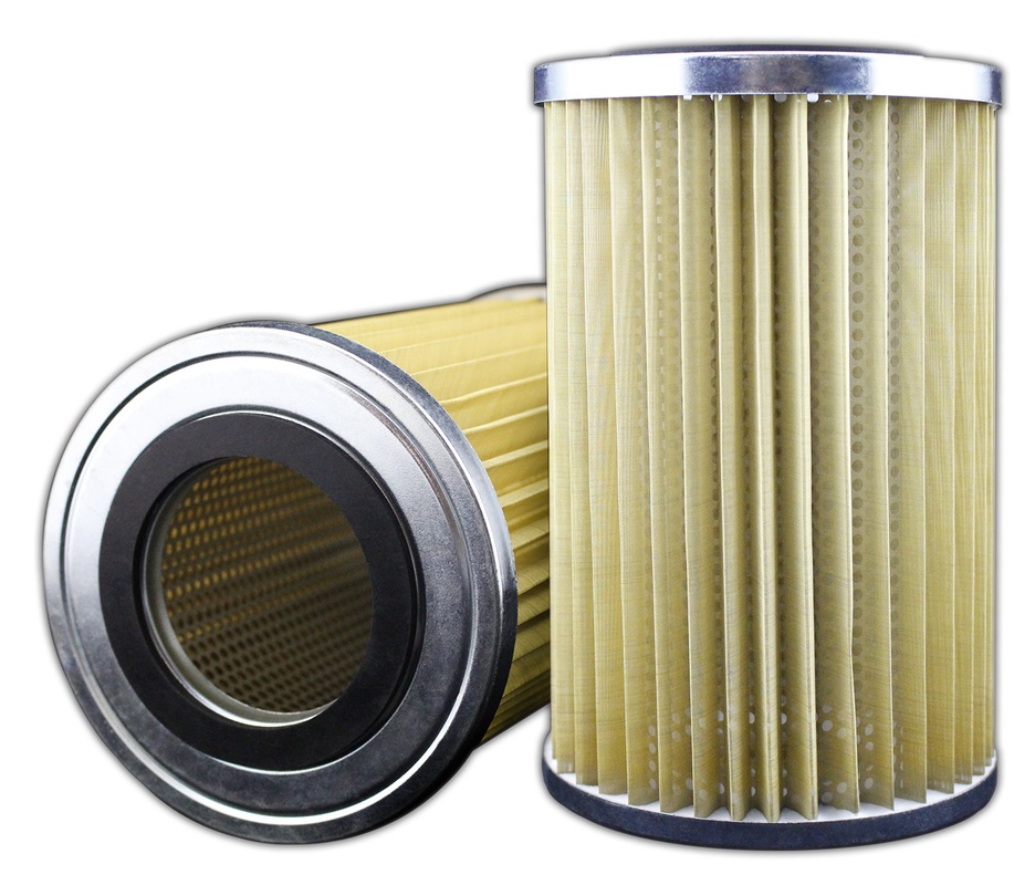 Big Filter BFS-EC92 replacement for SOFIMA HYDRAULICS LE180MDC1 hydraulic filter