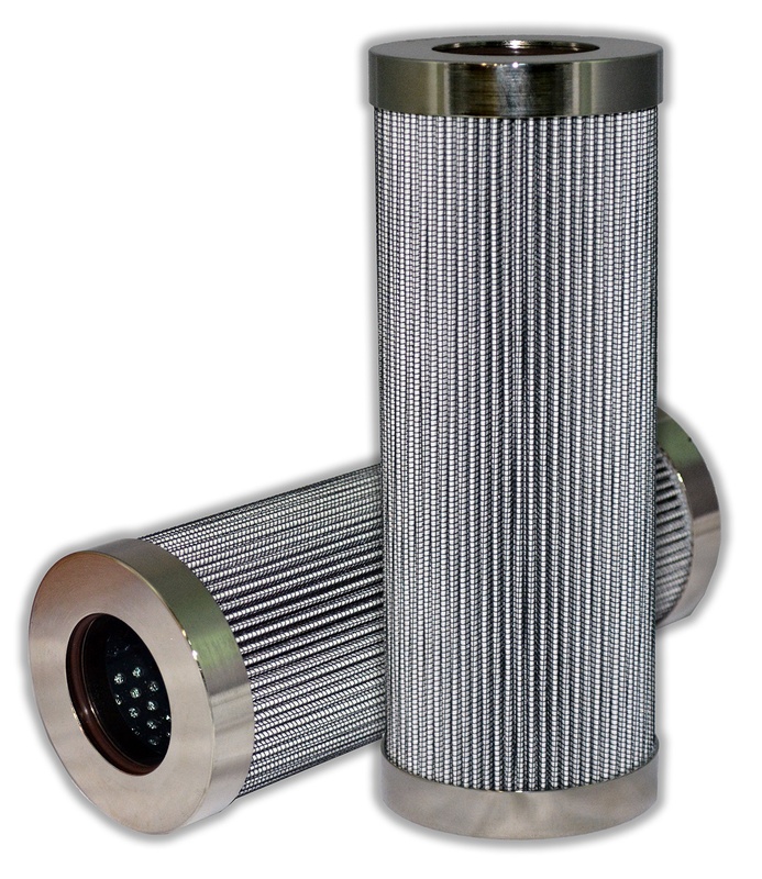 Big Filter BFS-EDF3 replacement for PALL HC9651FKP8H hydraulic filter