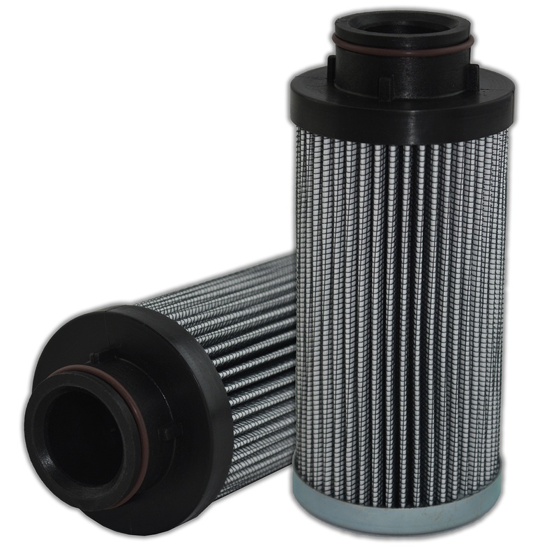 Big Filter BFS-EE2D replacement for PARKER 939109Q hydraulic filter