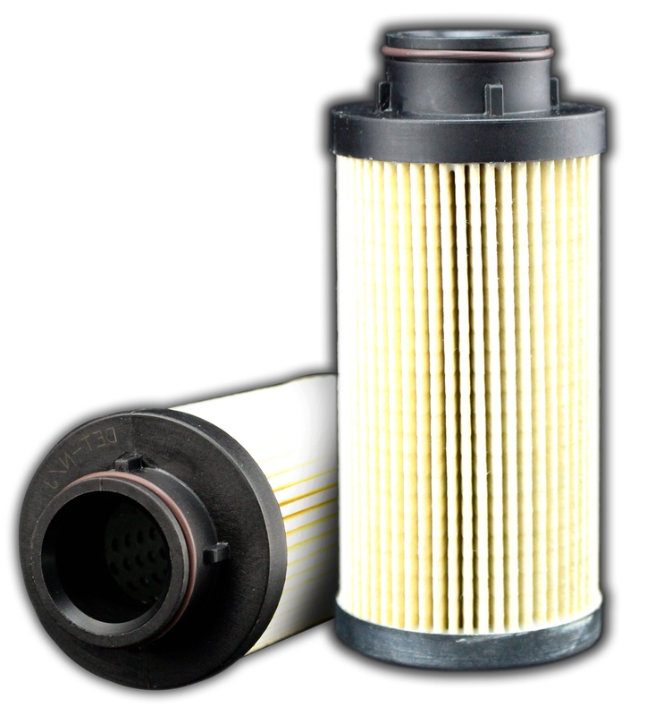 Big Filter BFS-EE4F replacement for WIX D02B10CWAV hydraulic filter