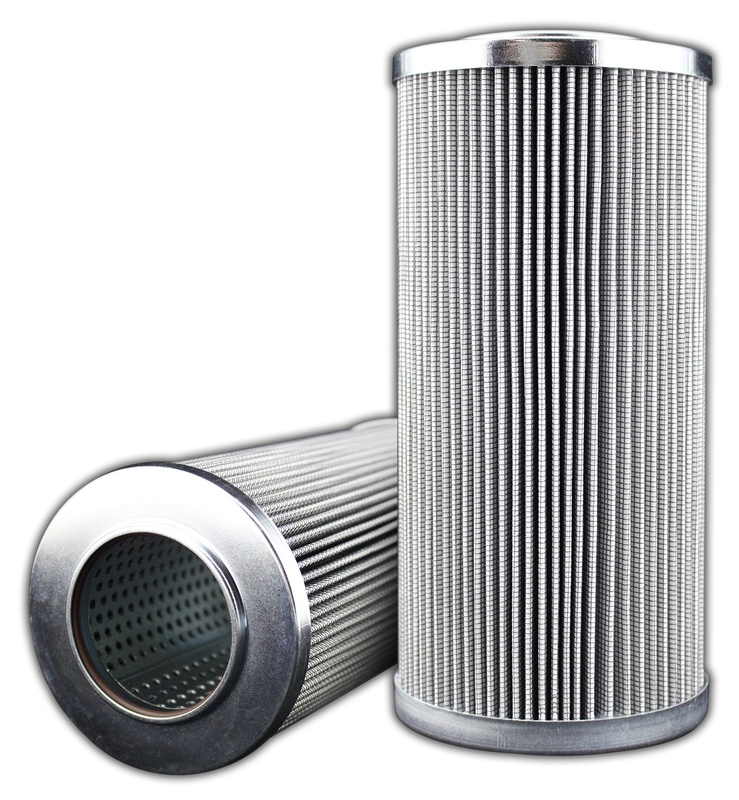 Big Filter BFS-EEDF replacement for FILTREC D760GW10AV hydraulic filter