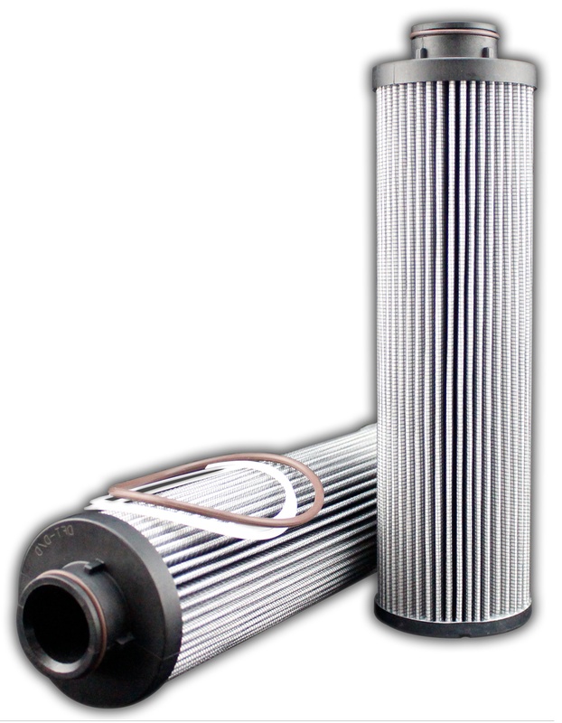 Big Filter BFS-EF09 replacement for FILTER MART 323883 hydraulic filter