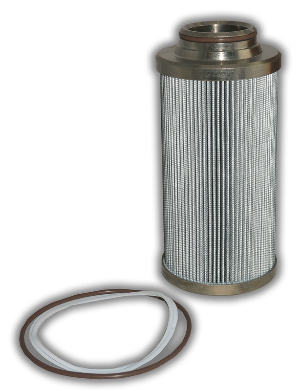 Big Filter BFS-EF23 replacement for NATIONAL FILTERS PPR38810GHCV hydraulic filter
