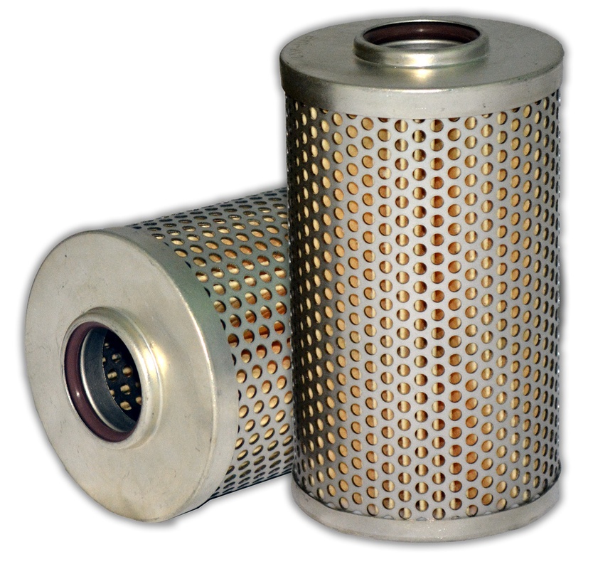 Big Filter BFS-EF6E replacement for FILTREC D831C10RA hydraulic filter