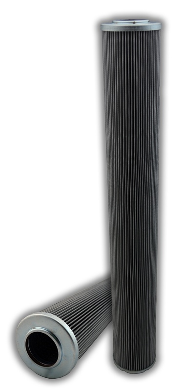 Big Filter BFS-EFF6 replacement for WIX D35B05GV hydraulic filter
