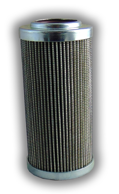 Big Filter BFS-F025 replacement for PARKER G03108 hydraulic filter