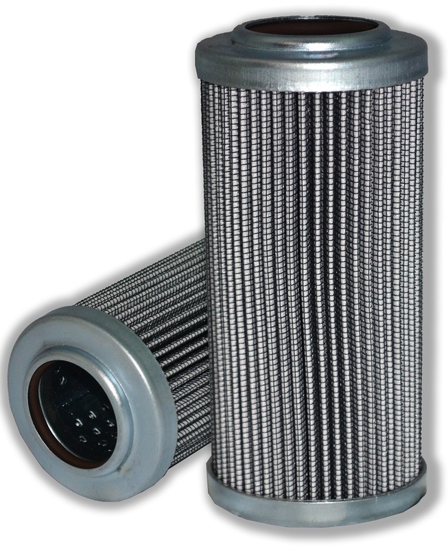 Big Filter BFS-F02F replacement for FILTREC DHD160E20V hydraulic filter