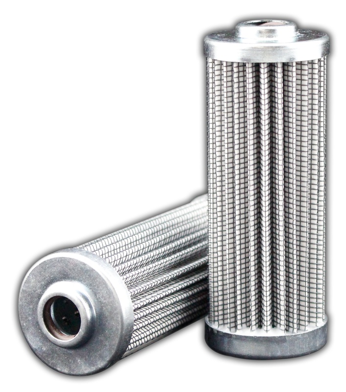 Big Filter BFS-F0C6 replacement for NAPA 7361 hydraulic filter